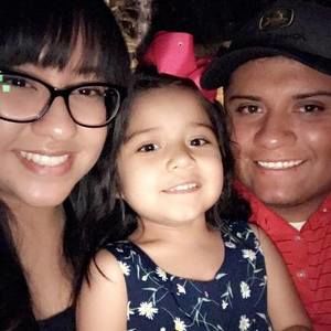 Meet your Posher, Josue daniel